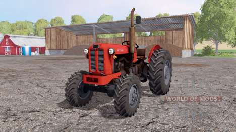 IMT 558 DV for Farming Simulator 2015