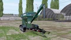J&M 375ST for Farming Simulator 2017
