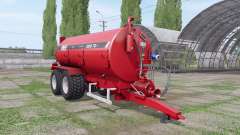 Hi Spec 3000 TD-S for Farming Simulator 2017
