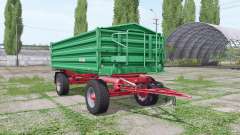 Kroger Agroliner HKD 150 for Farming Simulator 2017