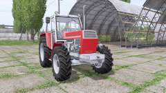 Zetor 8045 for Farming Simulator 2017