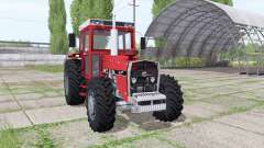 IMT 5136 DeLuxe for Farming Simulator 2017