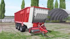 Lely Tigo XR 100 D for Farming Simulator 2017
