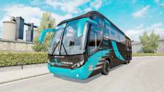 Mascarello Roma 370 for Euro Truck Simulator 2