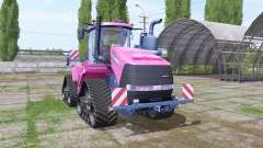 Case IH Quadtrac 540 for Farming Simulator 2017
