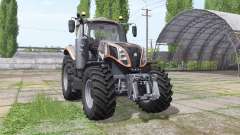 New Holland T8.320 for Farming Simulator 2017