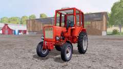 T 25A for Farming Simulator 2015