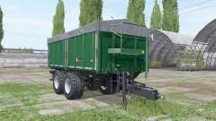 Kroger TKD 302 for Farming Simulator 2017