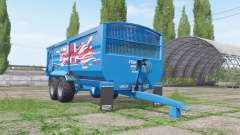 Stewart PS18-23H for Farming Simulator 2017