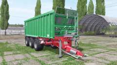 Kroger Agroliner TAW 30 for Farming Simulator 2017