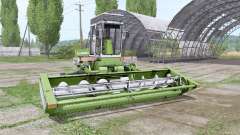 Fortschritt E 303 for Farming Simulator 2017