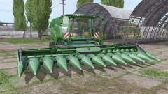 John Deere CR10.90 for Farming Simulator 2017