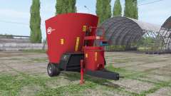 Vicon KD 714 for Farming Simulator 2017