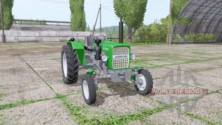 URSUS C-330 v1.2 for Farming Simulator 2017
