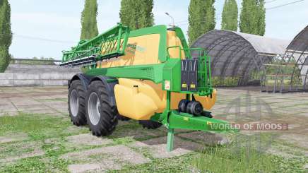 AMAZONE UX 11200 for Farming Simulator 2017