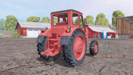 MTZ 52 for Farming Simulator 2015