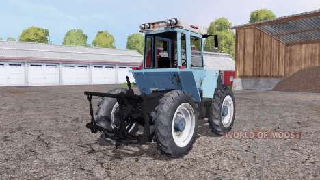 HTZ 16131 for Farming Simulator 2015