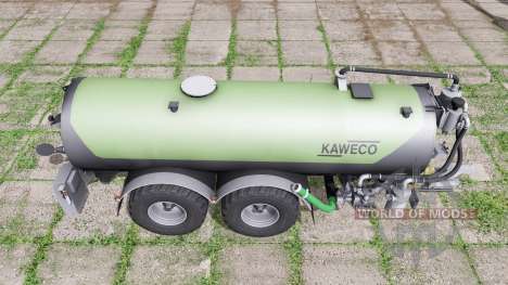 Kaweco Profi III for Farming Simulator 2017