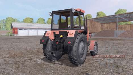 YUMZ 8240 for Farming Simulator 2015