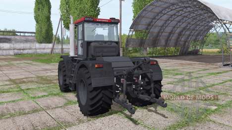 Kirovets K 744Р4 for Farming Simulator 2017