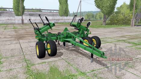 John Deere 2100 for Farming Simulator 2017