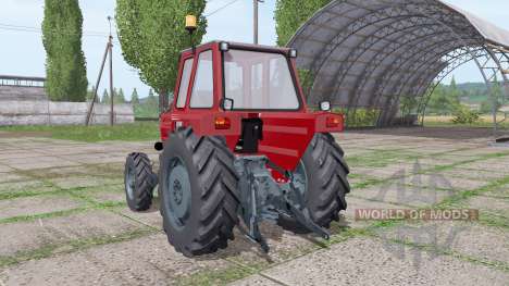 IMT 577 DeLuxe for Farming Simulator 2017