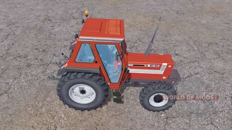 Fiatagri 80-90 DT for Farming Simulator 2013