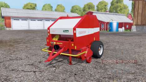 SIPMA Z276-1 for Farming Simulator 2015