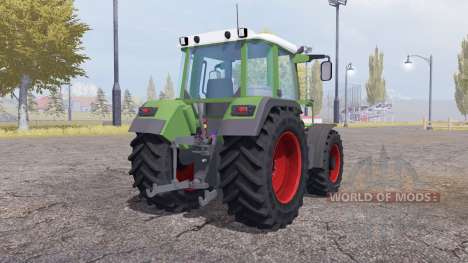 Fendt Farmer 309 C for Farming Simulator 2013