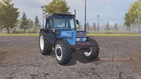New Holland 110-90 DT for Farming Simulator 2013