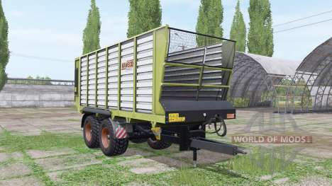 Kaweco Radium 45 for Farming Simulator 2017