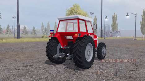 IMT 560 P for Farming Simulator 2013