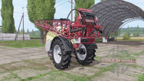 Hardi Commander 4500 for Farming Simulator 2017