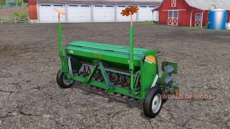 AMAZONE D9 3000 Super for Farming Simulator 2015