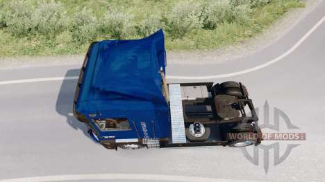Renault Magnum for Euro Truck Simulator 2