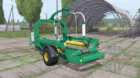McHale 998 for Farming Simulator 2017