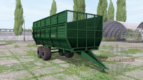 PS 45 for Farming Simulator 2017