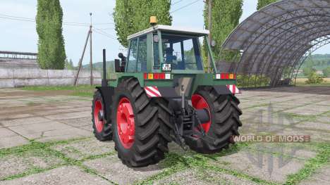 Fendt Favorit 626 LS Turbomatik for Farming Simulator 2017