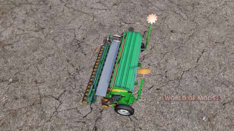 AMAZONE D9 3000 Super for Farming Simulator 2015