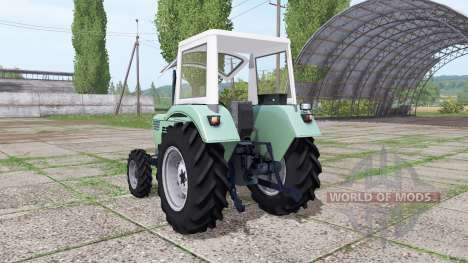Deutz D 45 06 for Farming Simulator 2017