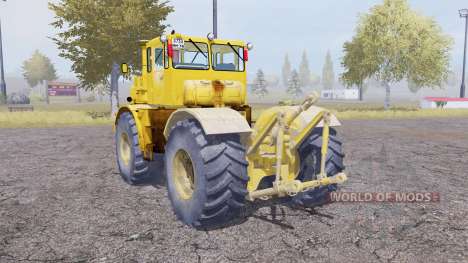 Kirovets K 701 for Farming Simulator 2013