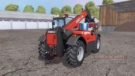 Case IH Farmlift 735 for Farming Simulator 2015