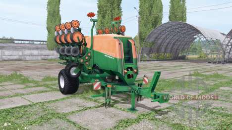 AMAZONE EDX 6000-TC for Farming Simulator 2017