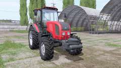 Belarus 1822 v1.2.1 for Farming Simulator 2017