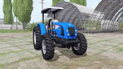 LS Plus 80 for Farming Simulator 2017