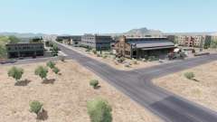 US Expansion v2.3 for American Truck Simulator