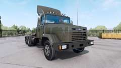 KrAZ 6443-080 for American Truck Simulator