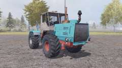 T 150K blue for Farming Simulator 2013