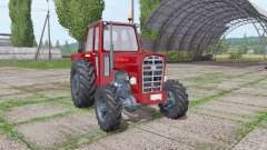 IMT 577 DeLuxe for Farming Simulator 2017