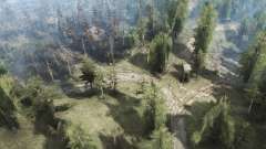 Tula for MudRunner